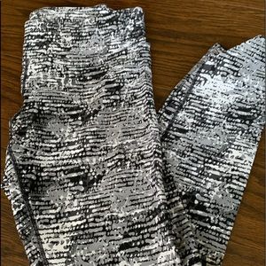 Calvin Klein leggings active wear